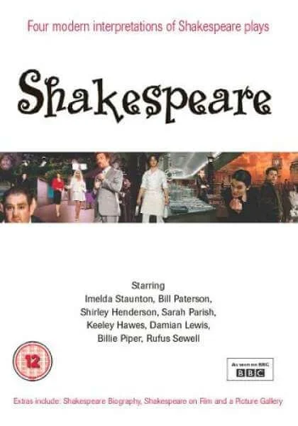 Shakespeare Bild 1