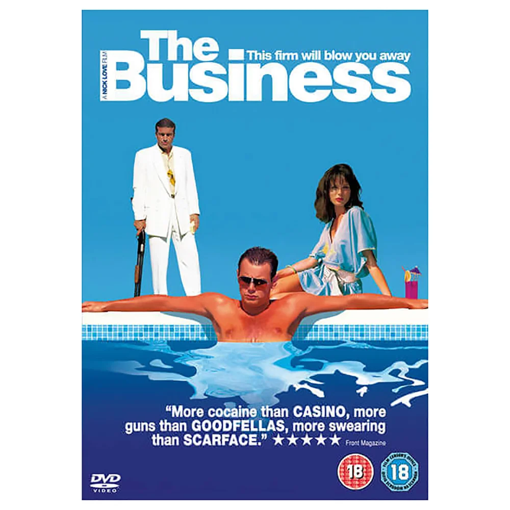 The Business Bild 1