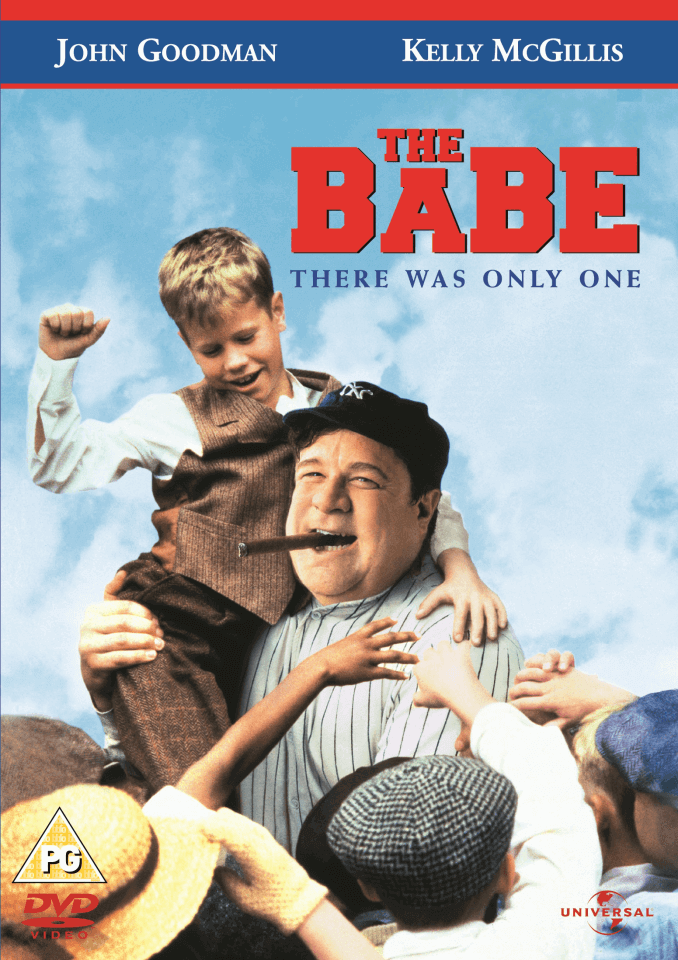 The Babe Bild 1