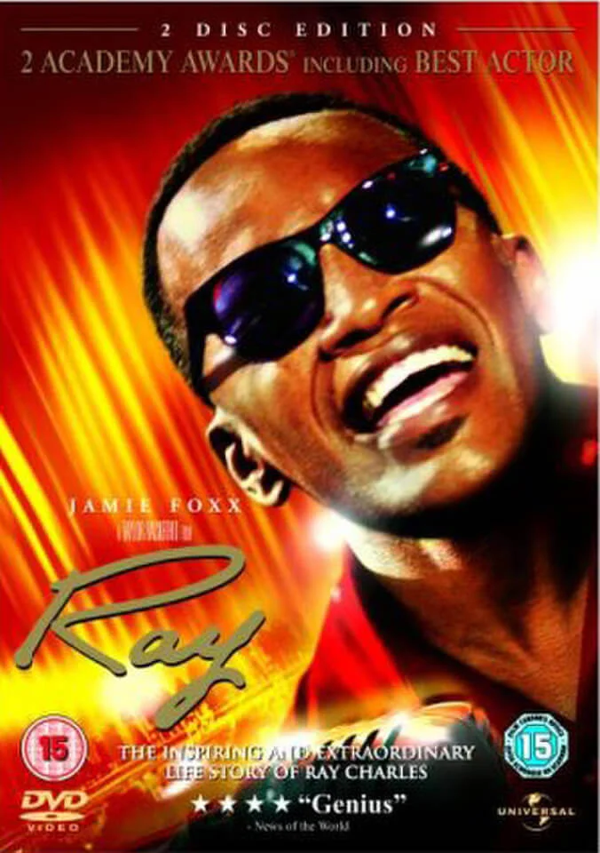 Ray Bild 1