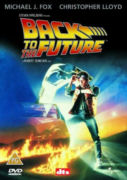 Back To The Future Bild 1
