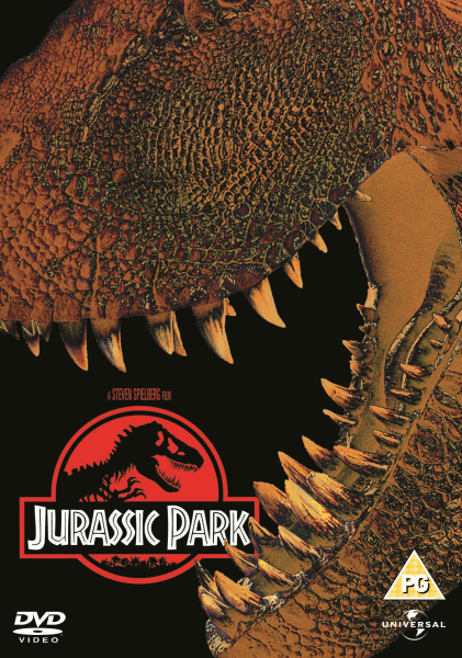 Jurassic Park Bild 1