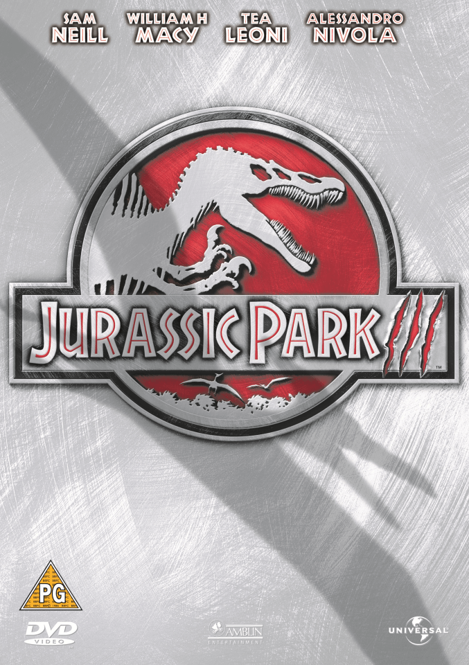 Jurassic Park III Bild 1