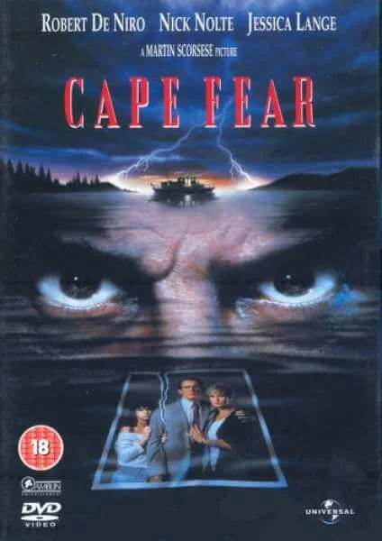 Cape Fear (1991) Bild 1