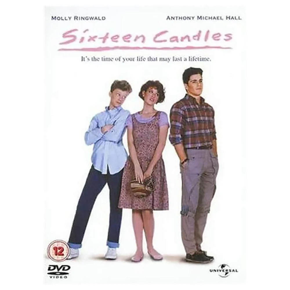 Sixteen Candles Bild 1