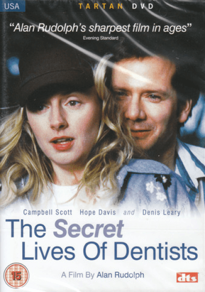 Secret Lives Of Dentists Bild 1