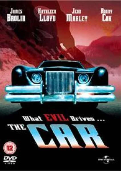 The Car Bild 1