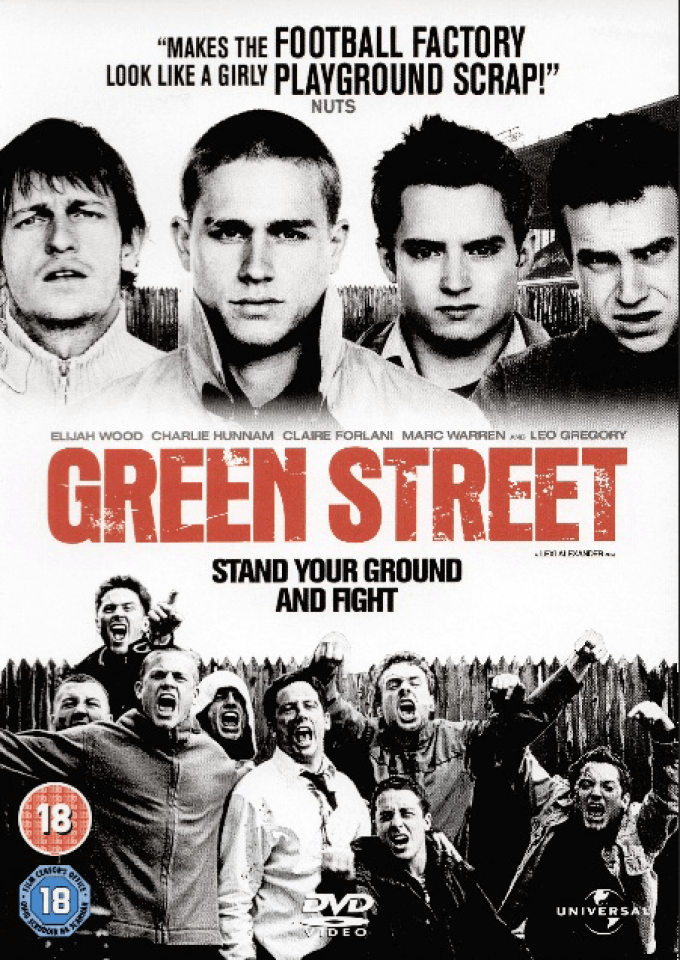 Green Street Bild 1