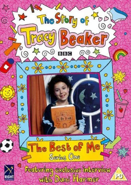 Tracey Beaker - The Best Of Bild 1