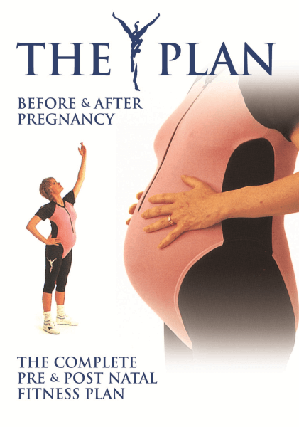 Y Plan - Before And After Pregnancy Bild 1