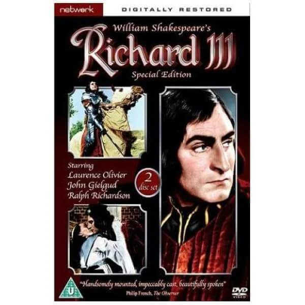 Richard III Bild 1