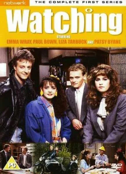 Watching - Series 1 Bild 1