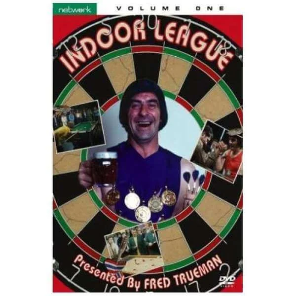 Indoor League Bild 1