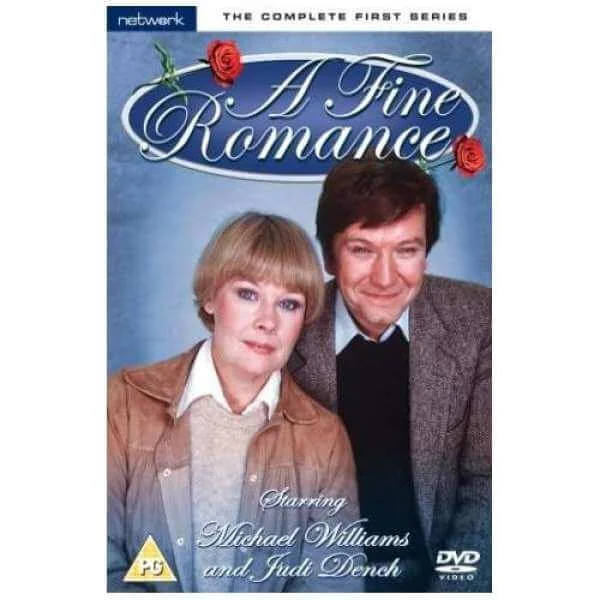 Fine Romance - Series 1 Bild 1