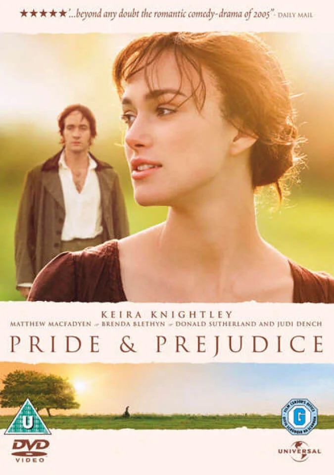 Pride And Prejudice (2005) Bild 1