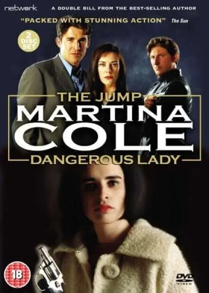 Martina Cole - Double Bill (Two Discs) Bild 1