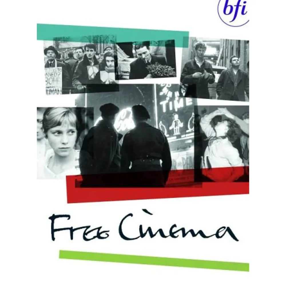 Free Cinema Bild 1