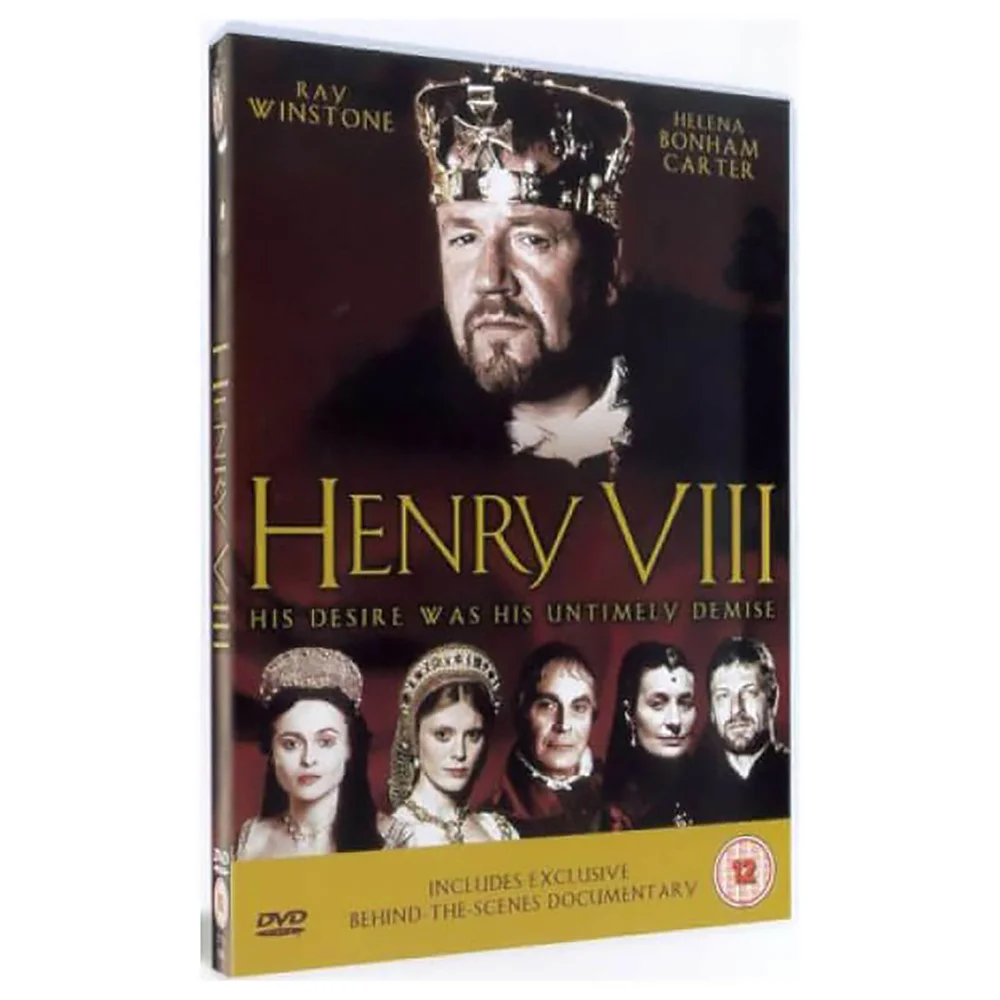 Henry VIII Bild 1