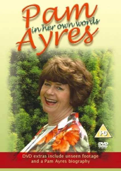 Pam Ayres - In Her Own Words Bild 1