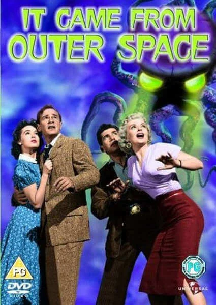 It Came From Outer Space Bild 1