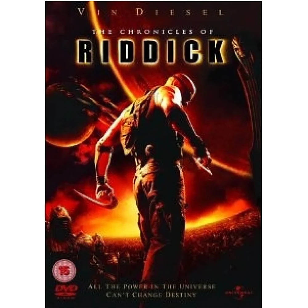 The Chronicles of Riddick Bild 1
