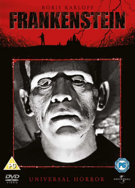 Frankenstein Bild 1