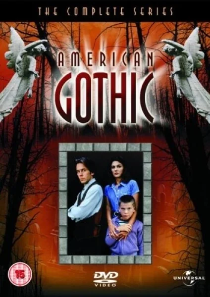 American Gothic - Series 1 Bild 1
