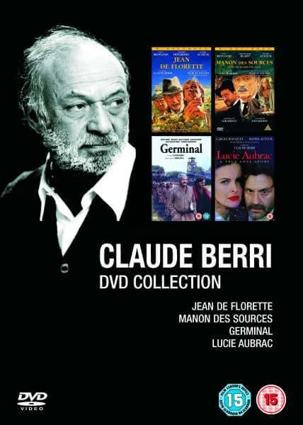 Claude Berri Bild 1