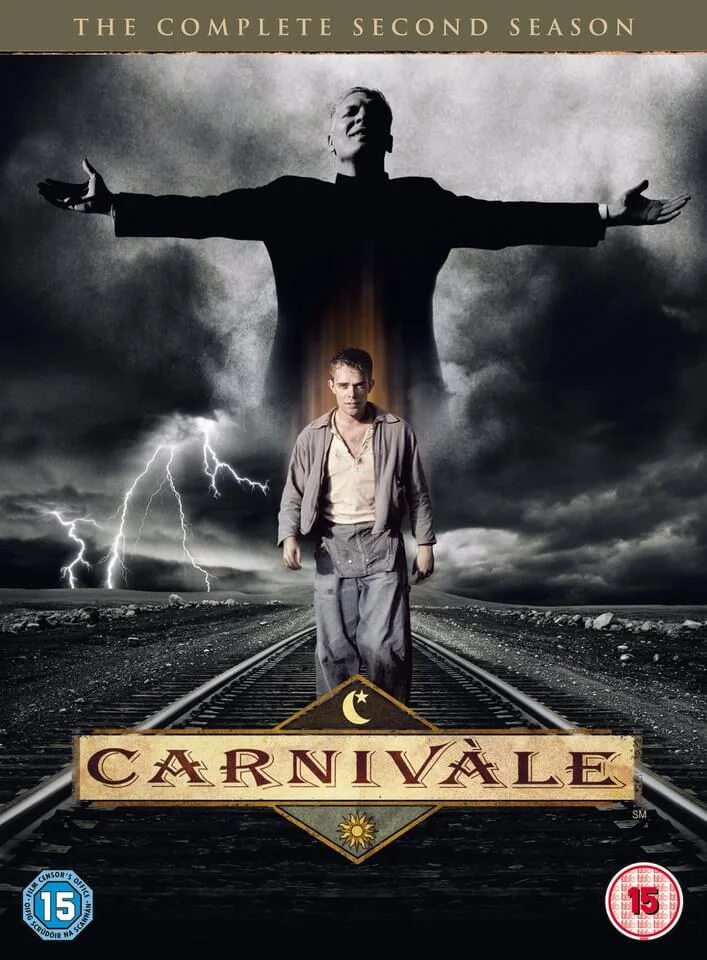 Carnivàle – Staffel 2 Bild 1