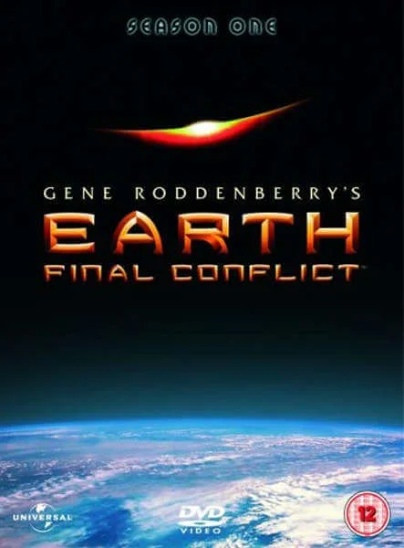 Earth Final Conflict Bild 1