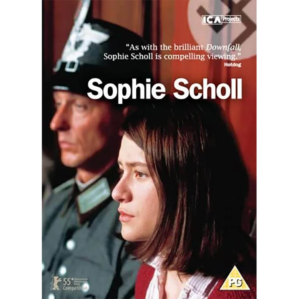 Sophie Scholl Bild 1