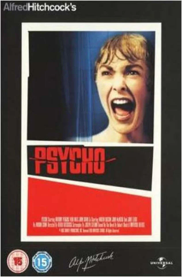 Psycho (1960) Bild 1