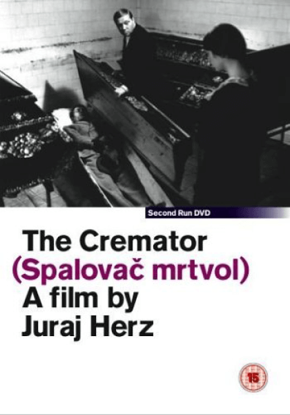 The Cremator (Spalovac Mrtvol) Bild 1