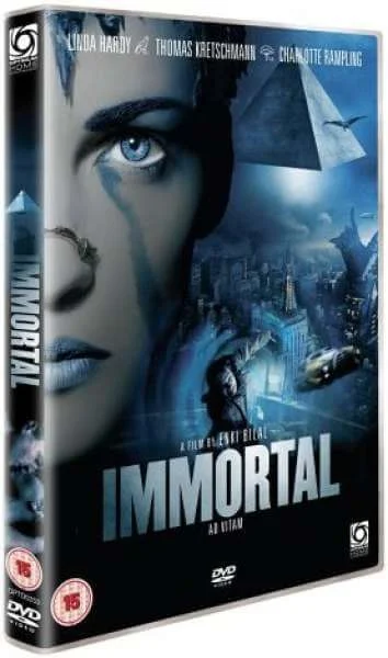 Immortal Bild 1