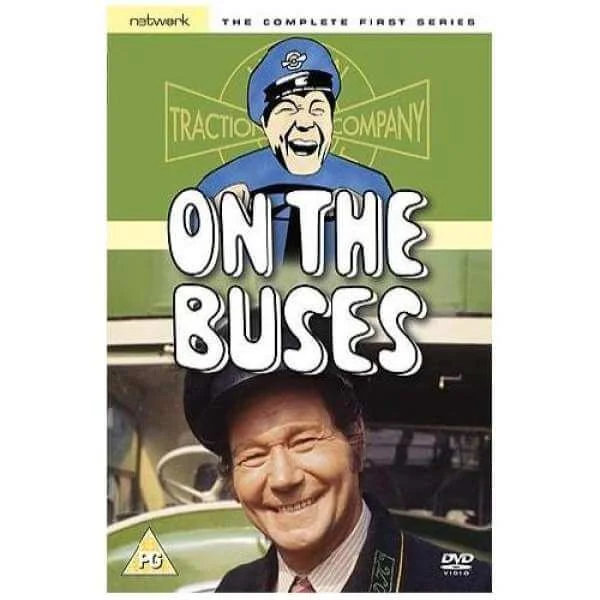 On The Buses - Series 1 Bild 1