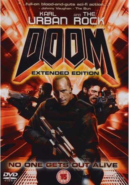 Doom Bild 1