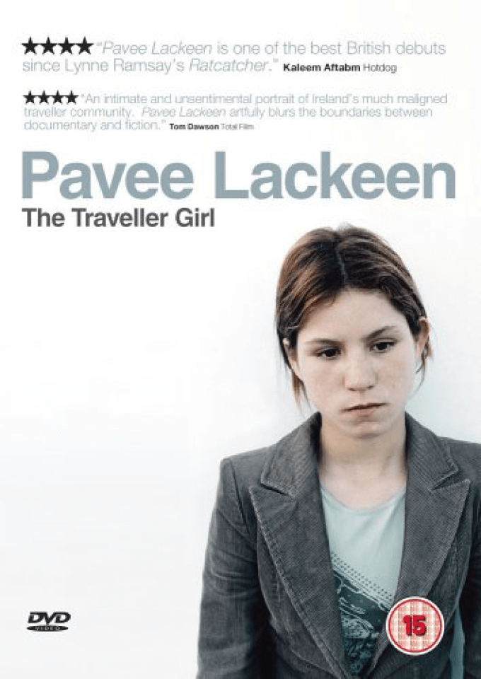 Pavee Lackeen Bild 1