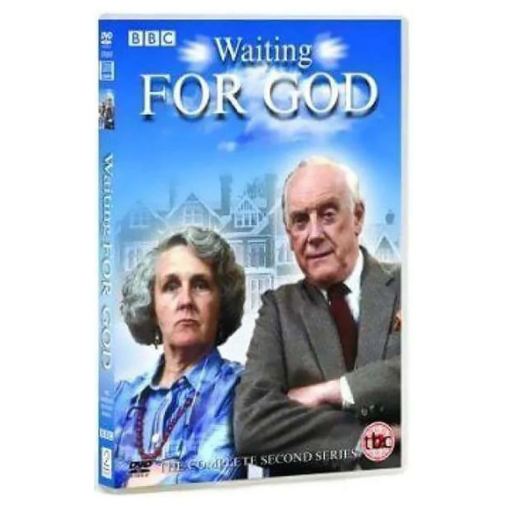 Waiting For God - Complete Series 2 Bild 1