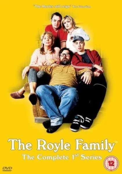 The Royle Family - Series 1 Bild 1