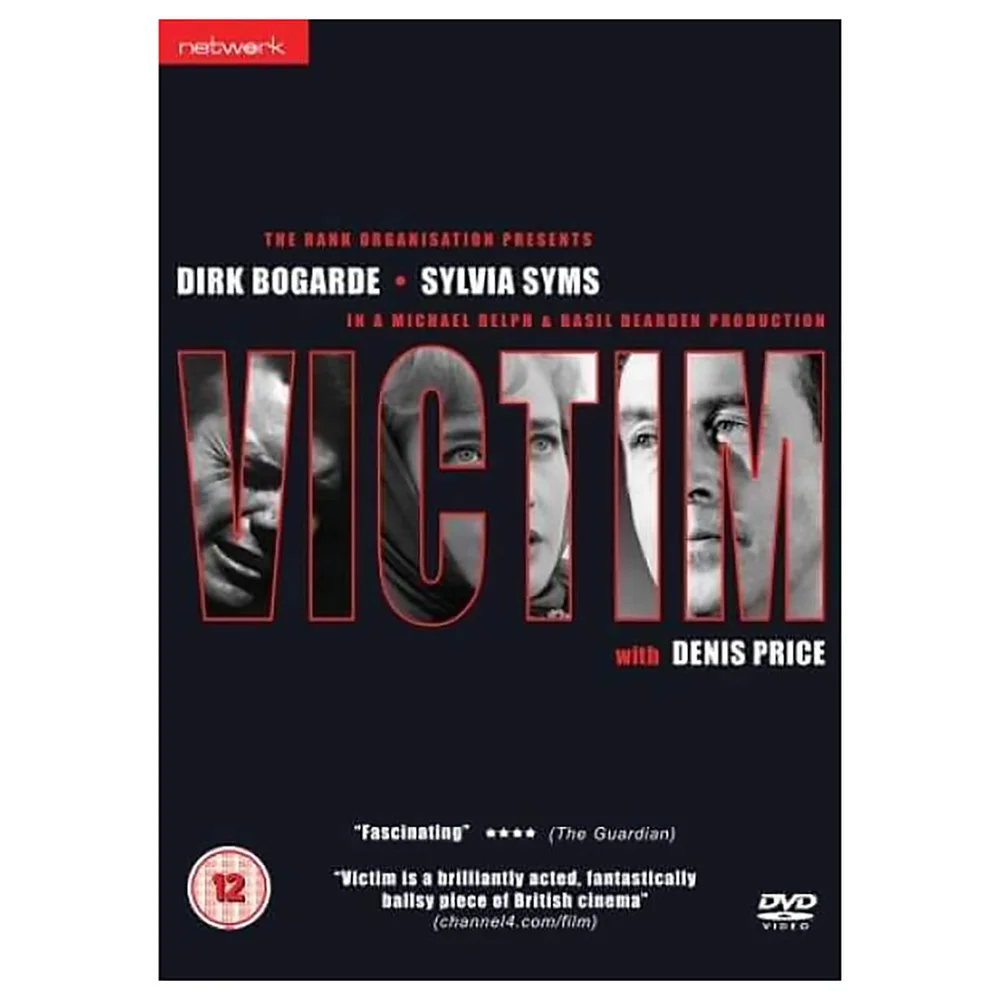 The Victim Bild 1