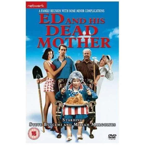 Hol' die Mama aus dem Sarg Bild 1