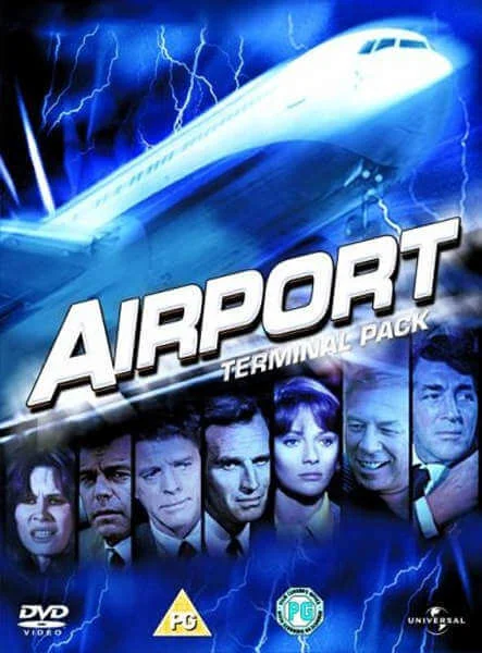 Airport - Terminal Pack Bild 1