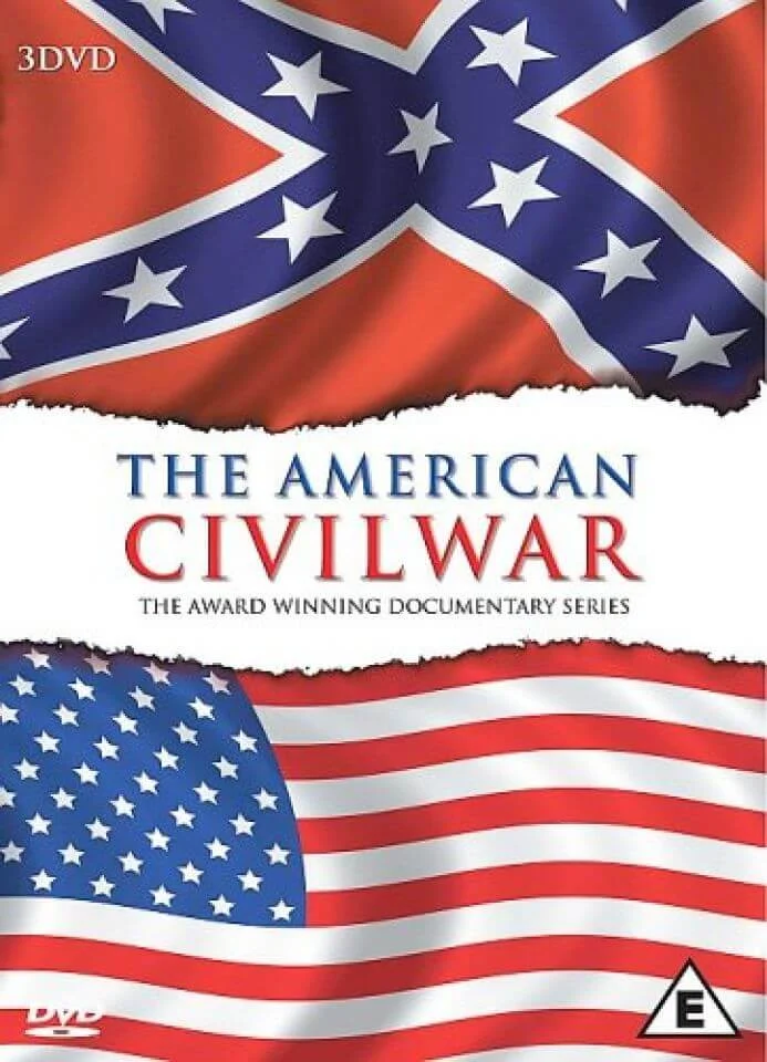 The American Civil War Bild 1