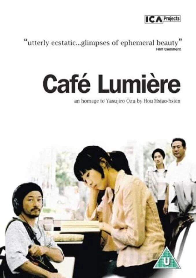 Cafe Lumiere Bild 1