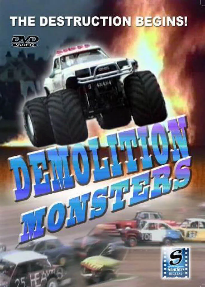 Demolition Monsters Bild 1