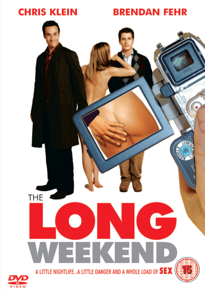 The Long Weekend Bild 1