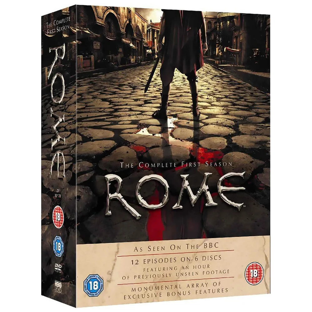 Rome Bild 1
