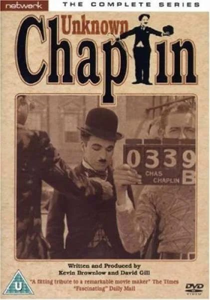 Unknown Chaplin Bild 1