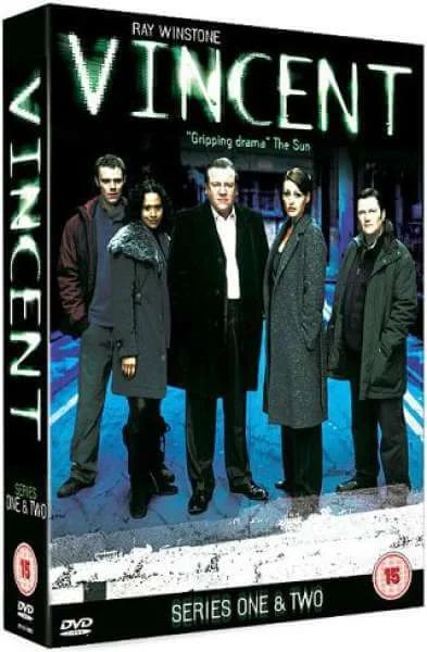 Vincent - Series 1 And 2 Bild 1