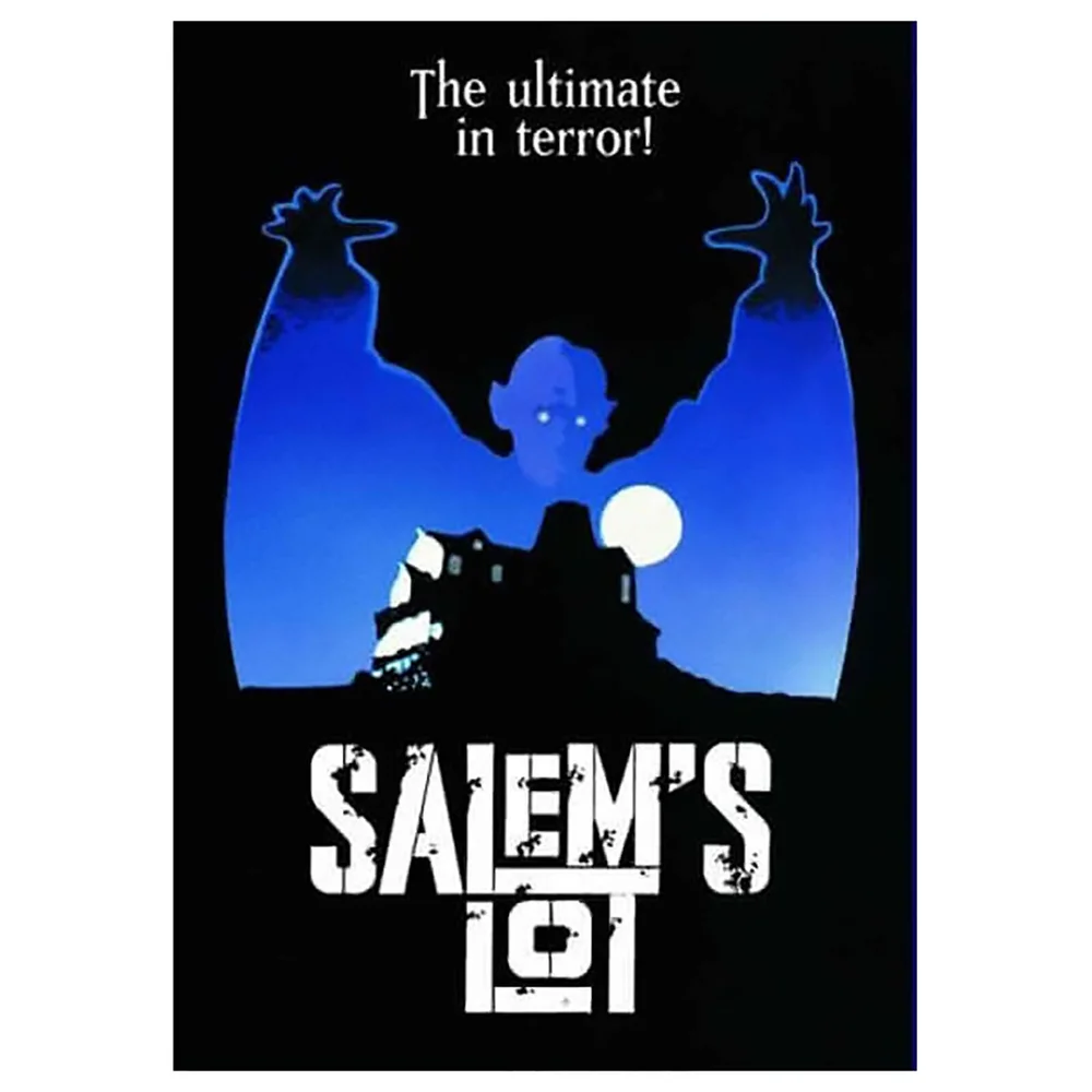 Salem’s Lot – Brennen muss Salem Bild 1